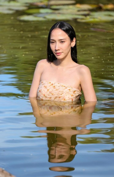 อั้ม อนันดา มาริโอ้ อั้ม อนันดา มาริโอ้