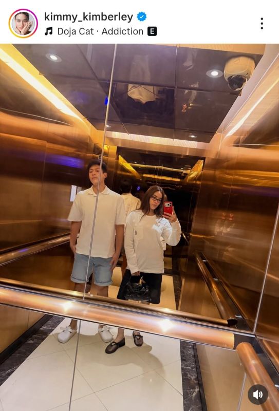หมาก คิมเบอร์ลี่