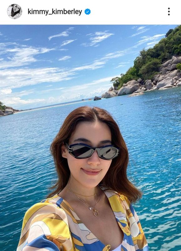 คิมเบอร์ลี่