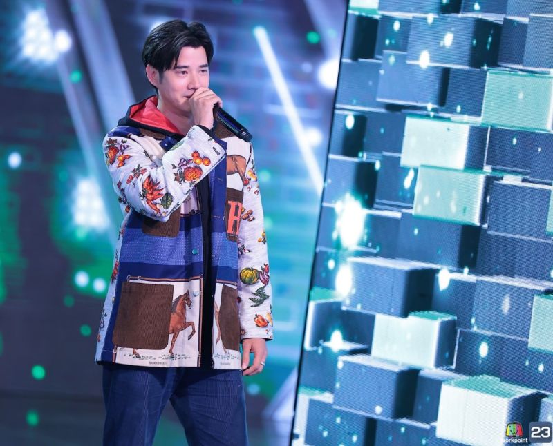มาริโอ้