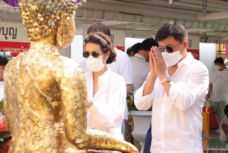 คุณบอย ตู่ ภพธร คุณบอย ตู่ ภพธร