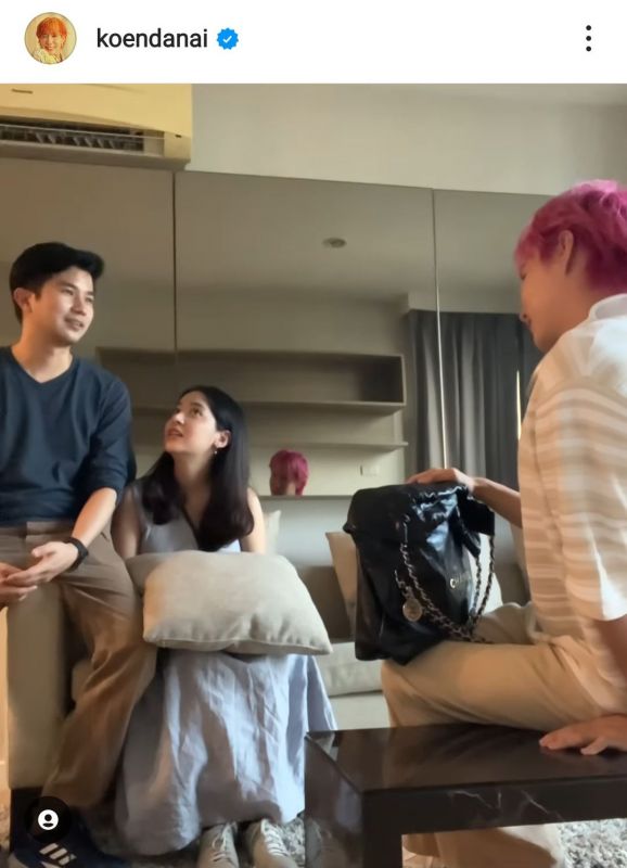 เขื่อน ภัทรดนัย