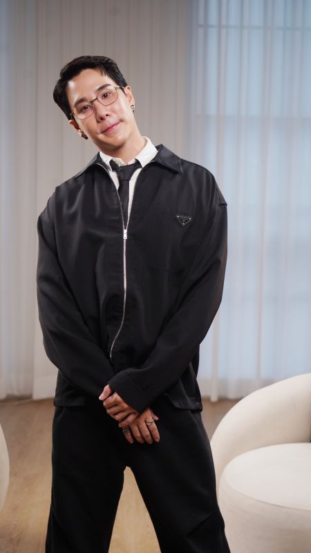 เขื่อน ภัทรดนัย