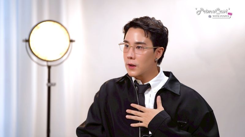 เขื่อน ภัทรดนัย