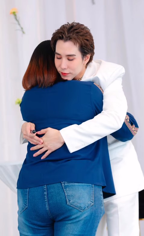 เขื่อน ภัทรดนัย