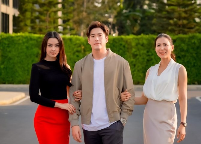 อแมนด้า ออบดัม อแมนด้า ออบดัม