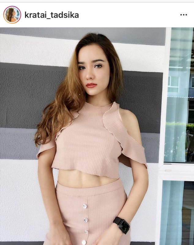 กระต่าย ทรรศิกา น้องภูผา Covid19  ธุรกิจ