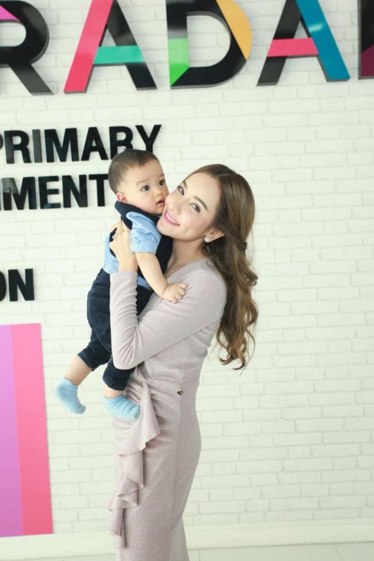 กระต่าย ทรรศิกา น้องภูผา Covid19  ธุรกิจ