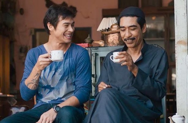 ปีเตอร์ คอร์ป ไดเรนดัล ปีเตอร์ คอร์ป ไดเรนดัล