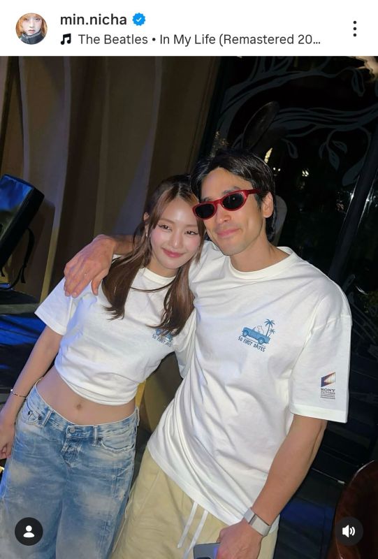 ณเดชน์  มินนี่