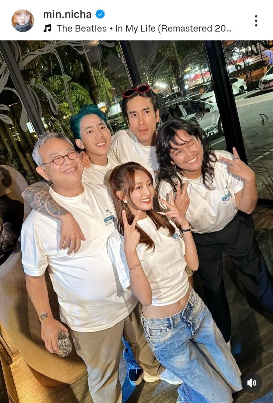 ณเดชน์  มินนี่