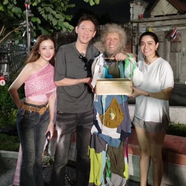 จิน ธรรมวัฒนะ