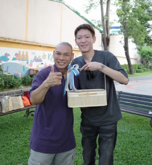 จิน ธรรมวัฒนะ