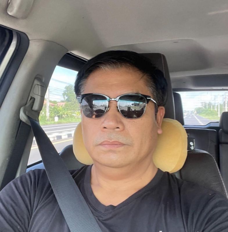 นายบุญถาวร ปัญญาสิทธิ์