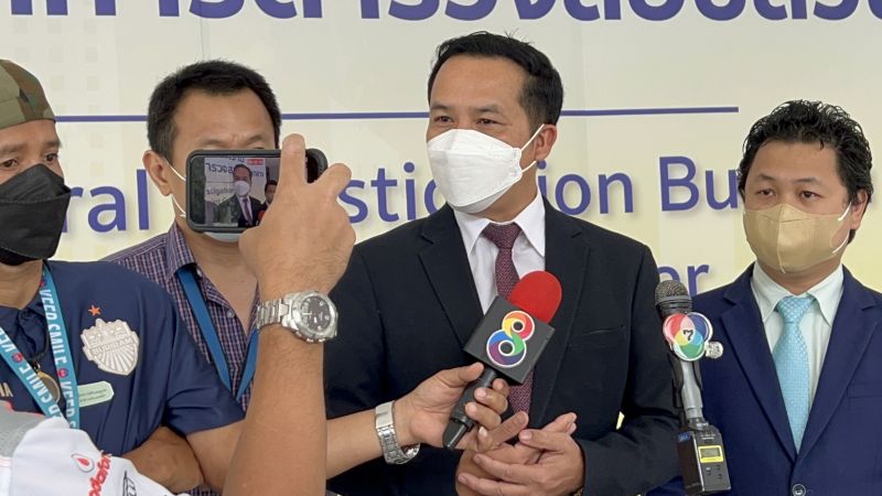 นายศฤงคาร ข่ายสุวรรณ์ 