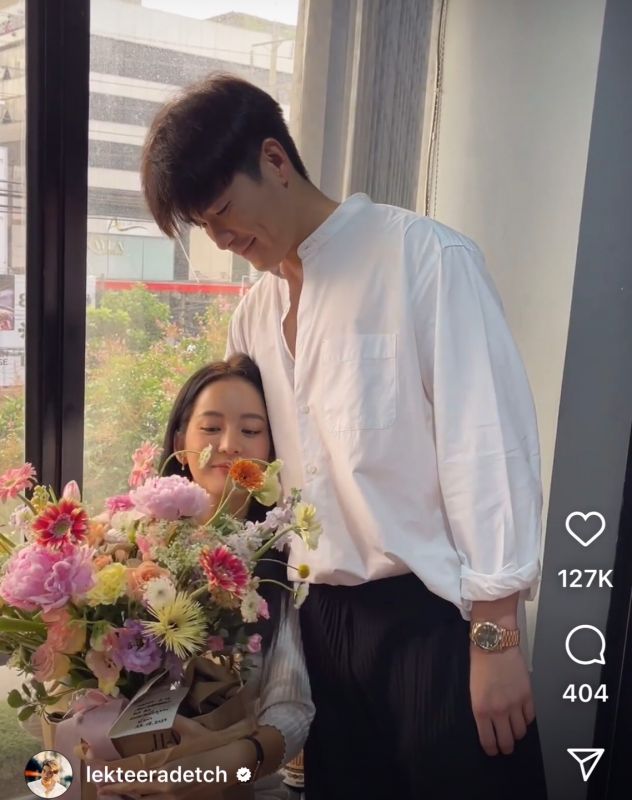 อาเล็ก ธีรเดช