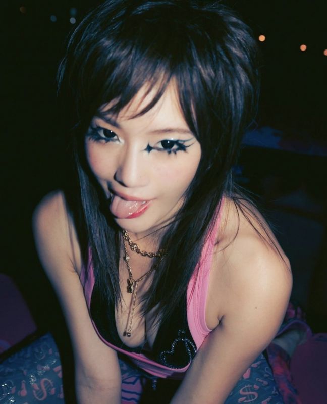  อีกี้สก๊อยสาว