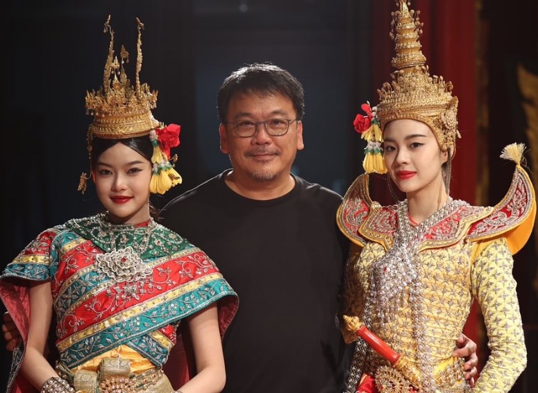 เบ็กกี้- ข้ม เอินเอิน ใบเฟิร์น มุกดา แจม เบ็กกี้- ข้ม เอินเอิน ใบเฟิร์น มุกดา แจม