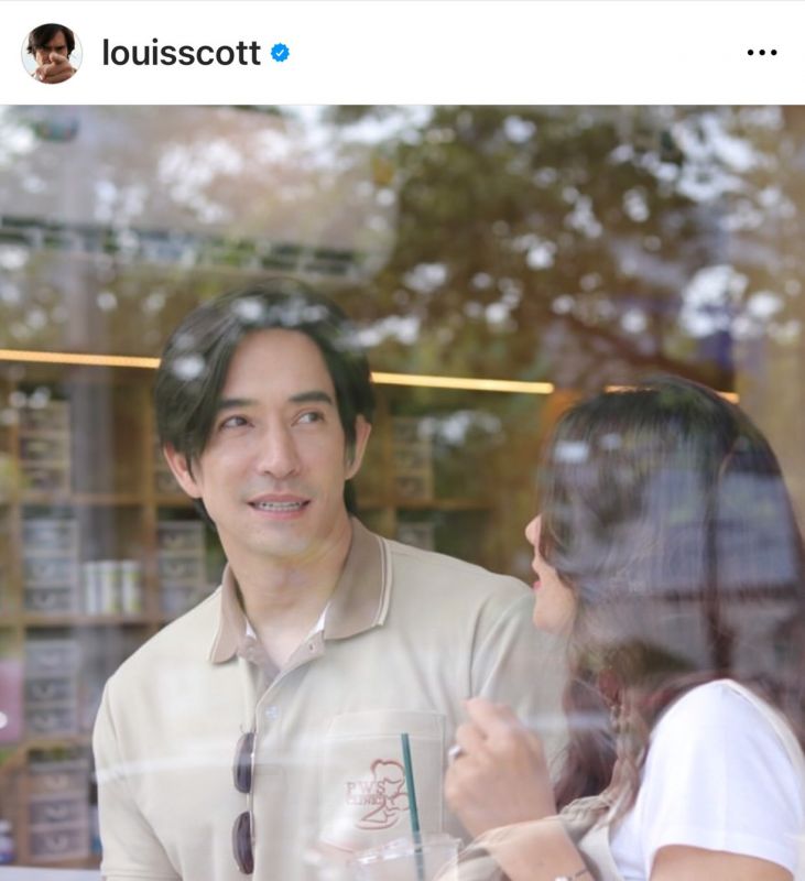หลุยส์ สก๊อต