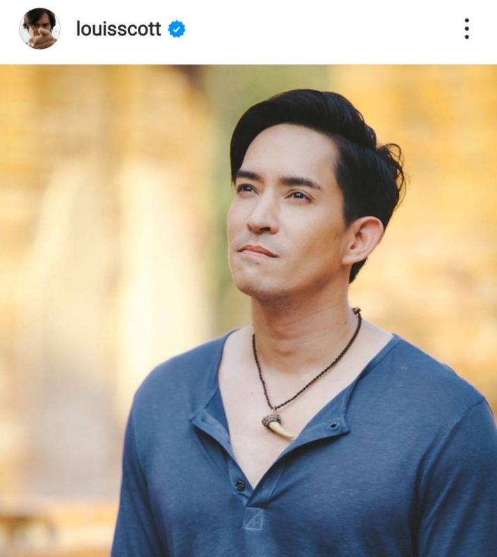 หลุยส์ สก๊อต
