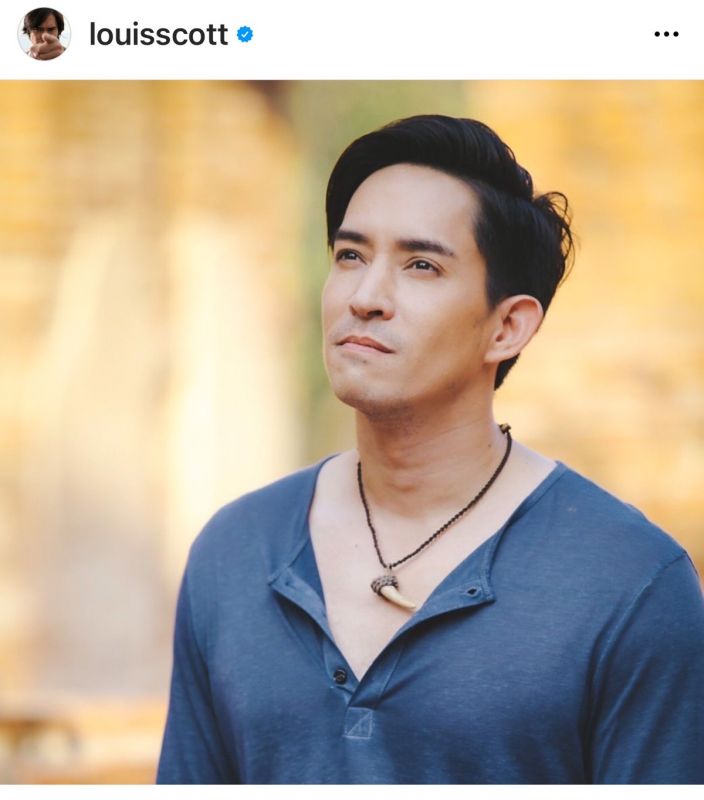 หลุยส์ สก็อต