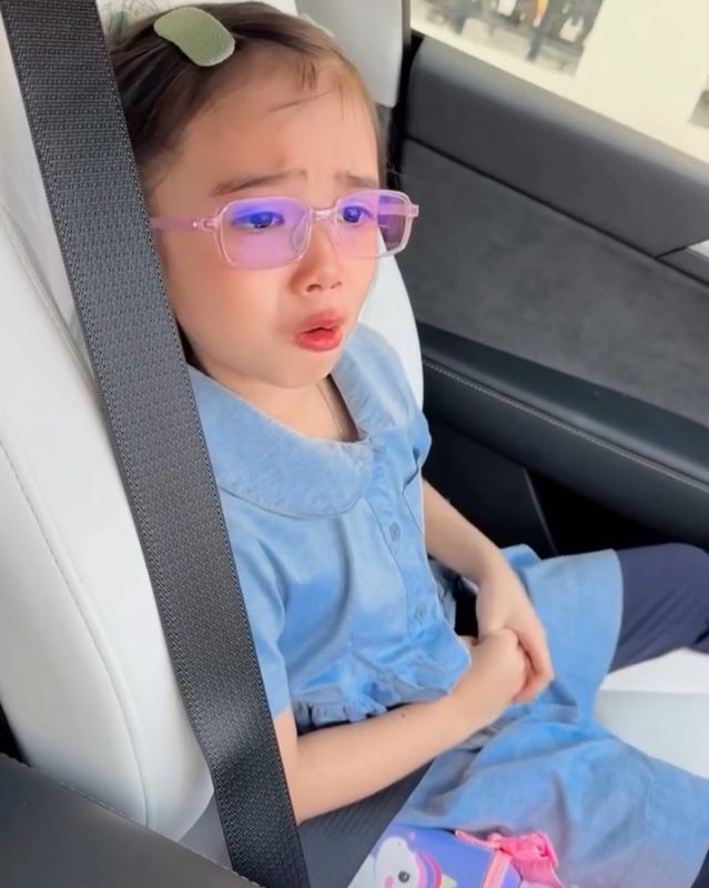 น้องดิสนีย์  อุ้ม ลักขณา