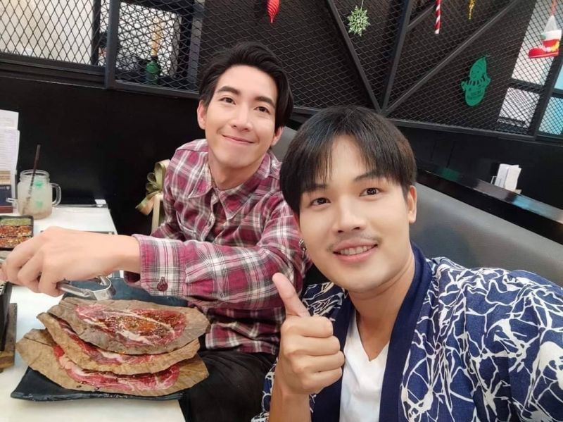 ลำเพลิน วงศกร โตโน่ ภาคิน นักร้อง เพลง 