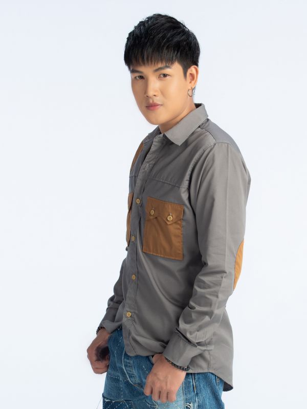 ลำเพลิน วงศกร โตโน่ ภาคิน นักร้อง เพลง 