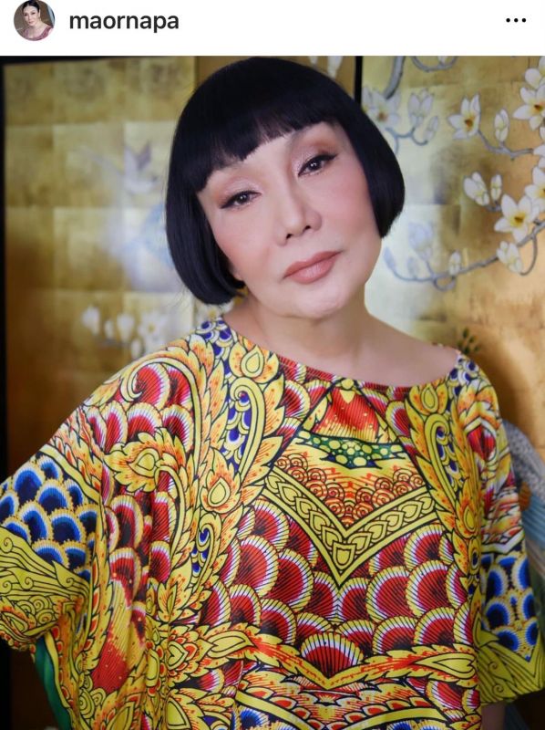 ม้า อรนภา