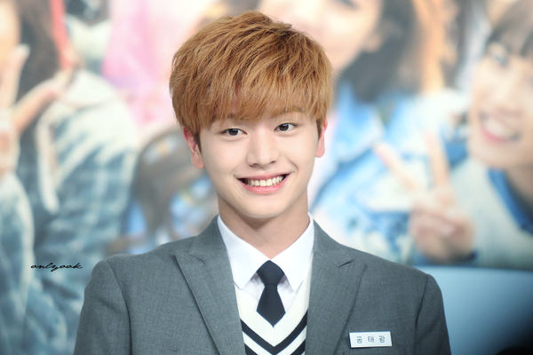 ไอดอลอายุน้อย น้องเล็ก ไอดอล ศิลปินเกาหลี แดนกิมจิ แฟนคลับ