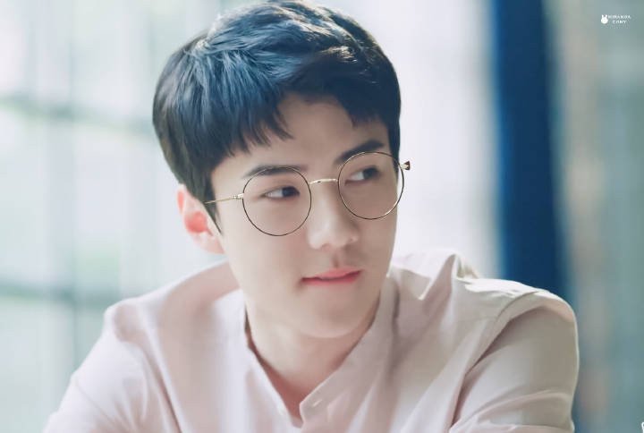 ไอดอลอายุน้อย น้องเล็ก ไอดอล ศิลปินเกาหลี แดนกิมจิ แฟนคลับ