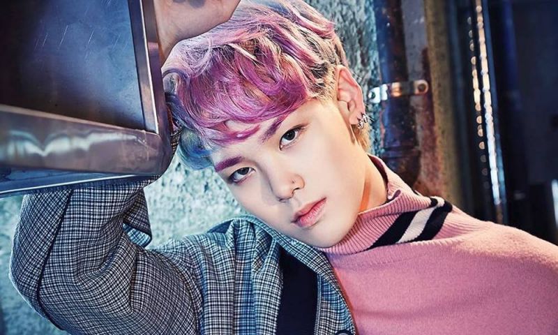 ไอดอลอายุน้อย น้องเล็ก ไอดอล ศิลปินเกาหลี แดนกิมจิ แฟนคลับ