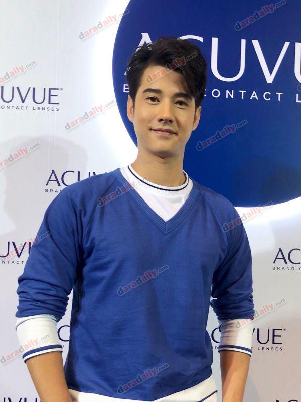 มาริโอ้ งานคู่ ใบเฟิร์น จันจิ เฝ้ากอง