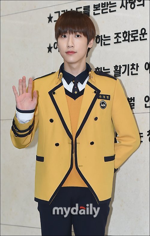 Park Ji Hoon ไอดอล เกาหลี School of Performing Arts Seoul Park Ji Hoon ไอดอล เกาหลี School of Performing Arts Seoul
