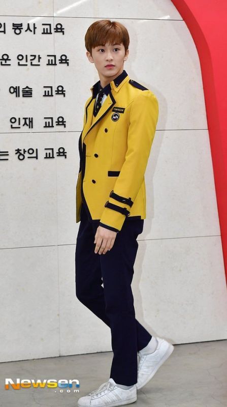 Park Ji Hoon ไอดอล เกาหลี School of Performing Arts Seoul Park Ji Hoon ไอดอล เกาหลี School of Performing Arts Seoul