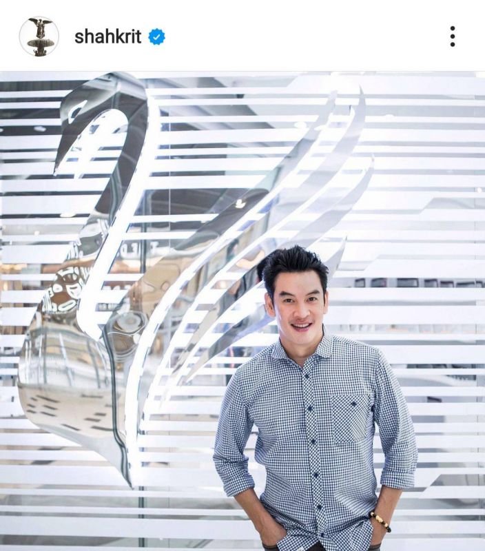แมทธิว ดีน ชาคริต แย้มงาม เรย์ แมคโดนัลด์