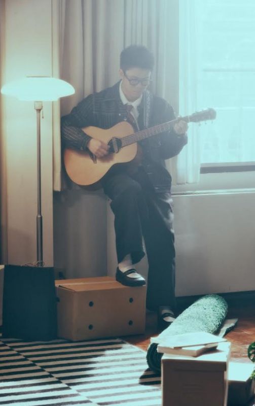 CORNBOI