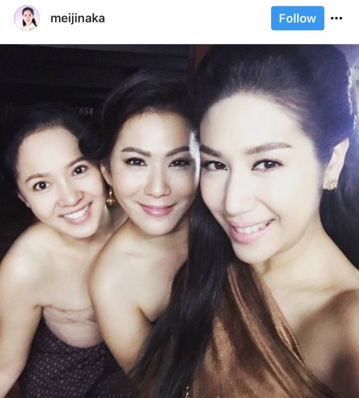 นักแสดงสาว เมจิ คิดคิดสะระณัง นักแสดงสาว เมจิ คิดคิดสะระณัง