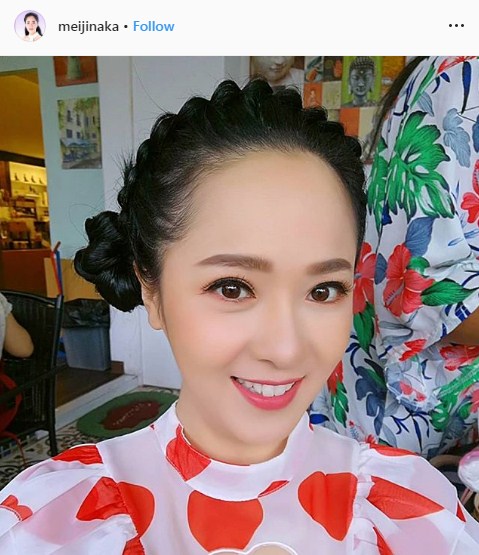 เมจิ ความรัก  อู๋ จิรศักดิ์ แฟน คบ แต่งงาน