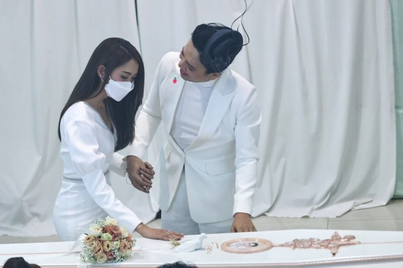 “แตงโม นิดา” 