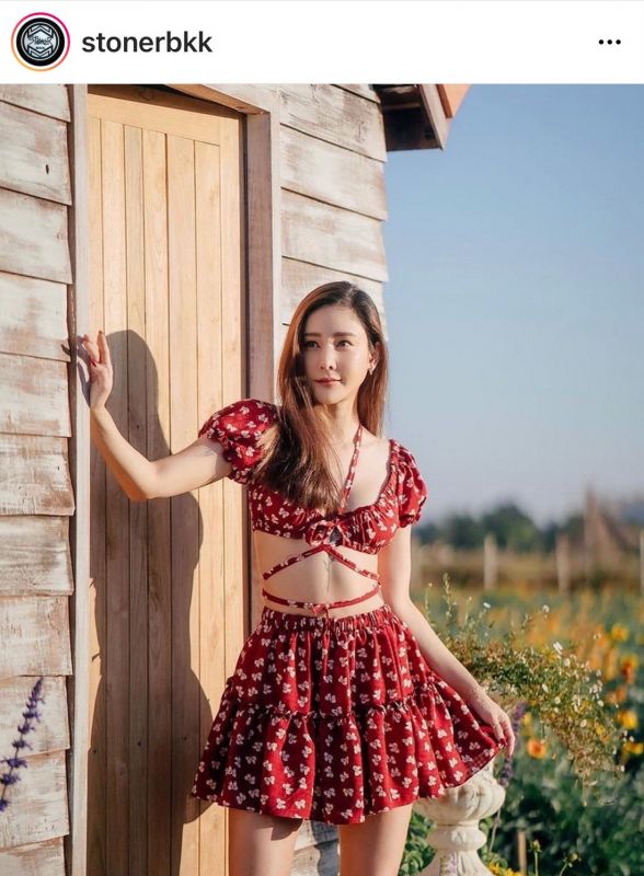 แตงโม นิดา