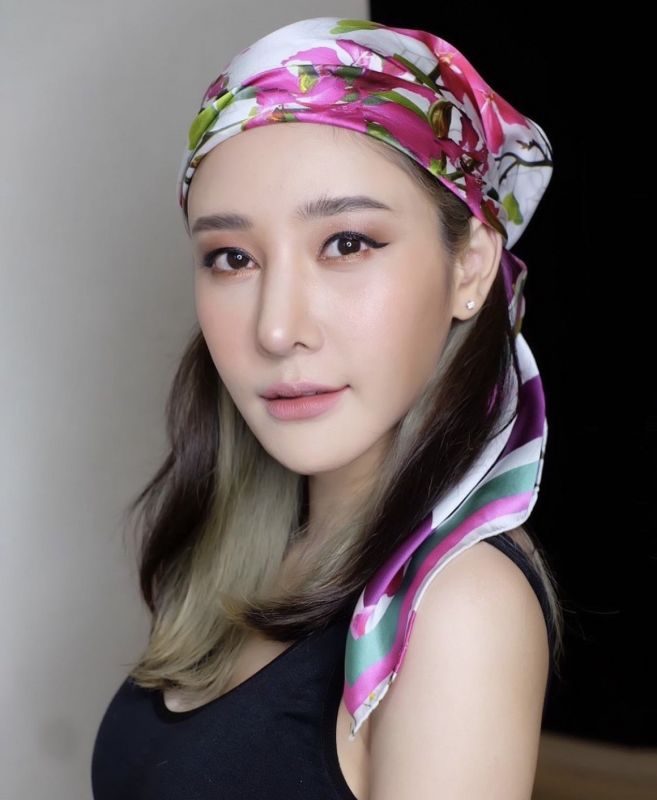 แตงโม นิดา 