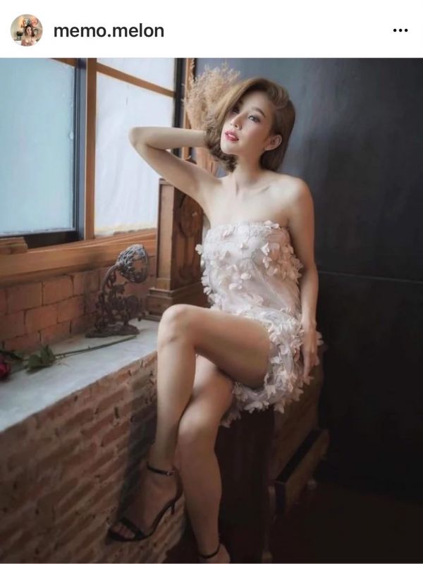 แตงโม นิดา