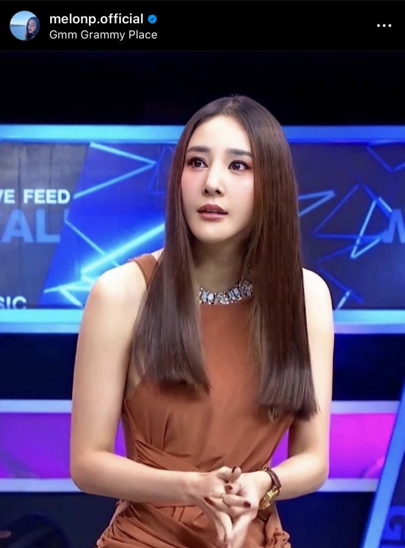 แตงโม นิดา 