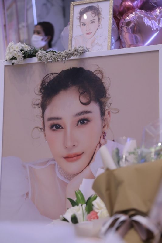 แตงโม นิดา