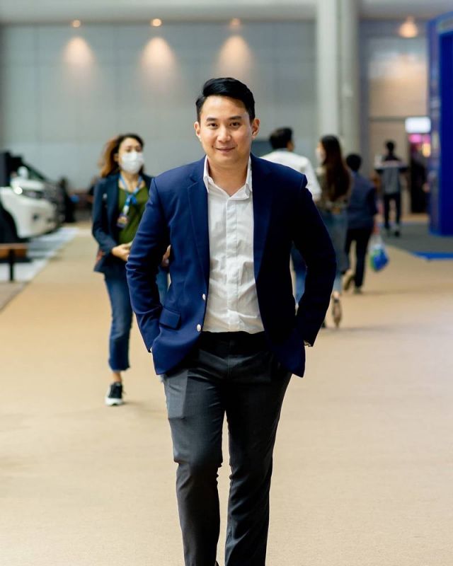 ไฮโซปอ โรเบิร์ต