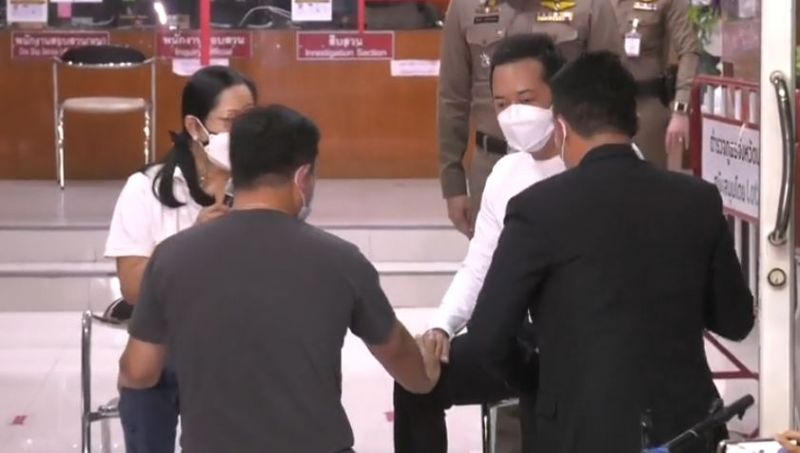 ไฮโซปอ โรเบิร์ต