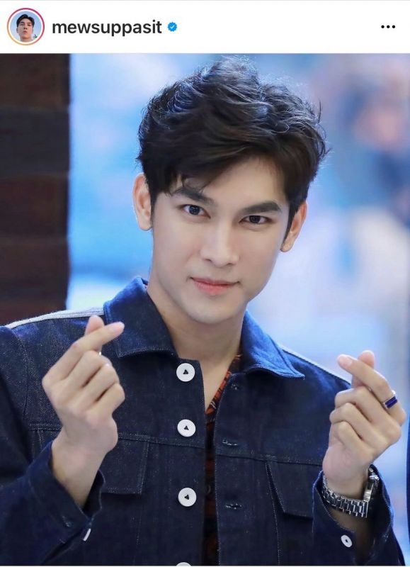 ผู้จัด ละคร ศิลปิน แฟนคลับ นักแสดง ช่อง 7HD มิว ศุภศิษฏ์