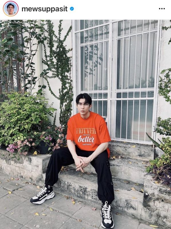 ผู้จัด ละคร ศิลปิน แฟนคลับ นักแสดง ช่อง 7HD มิว ศุภศิษฏ์