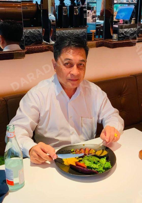 ด้านทนาย “มิน พีชญา” โพสต์แบบนี้